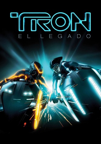 Tron: El legado