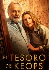El tesoro de Keops