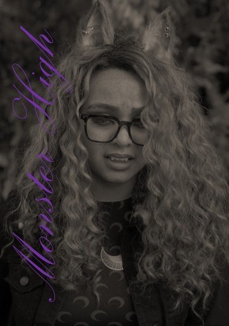 Monster High: The Movie