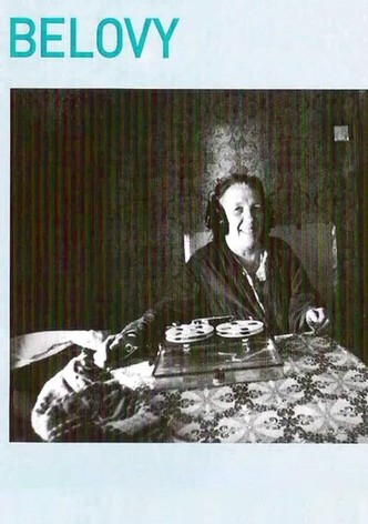 The Belovs