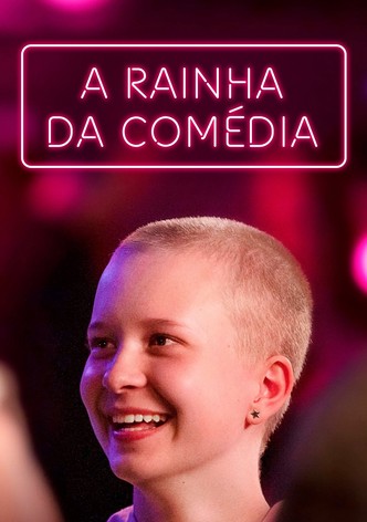 A Rainha da Comédia