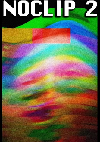 Noclip 2: Return to Lunchland