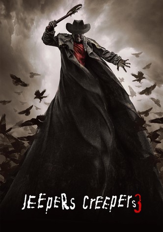 Jeepers Creepers 3