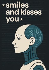 *smiles and kisses you*