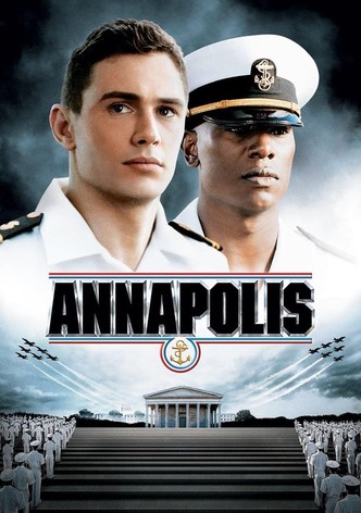 Annapolis - Paixão e Glória