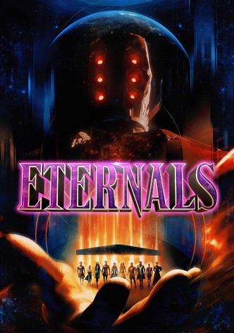Eternals