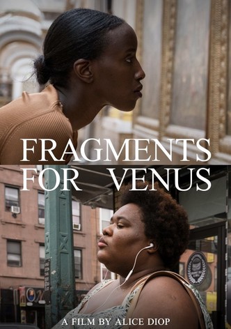 Fragments for Venus