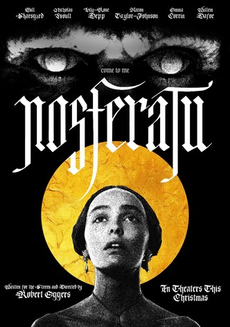 Nosferatu