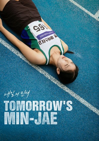 Tomorrow's Min-Jae