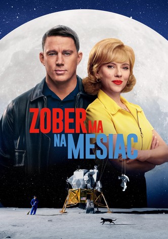 Zober ma na Mesiac