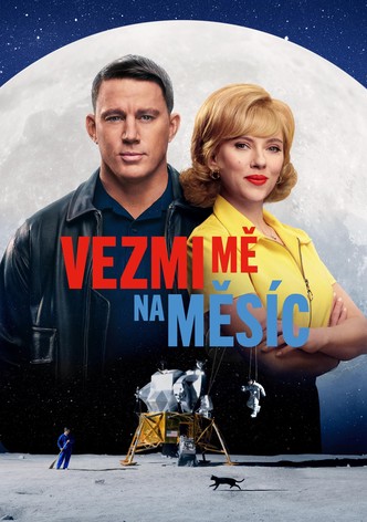 Vezmi mě na Měsíc