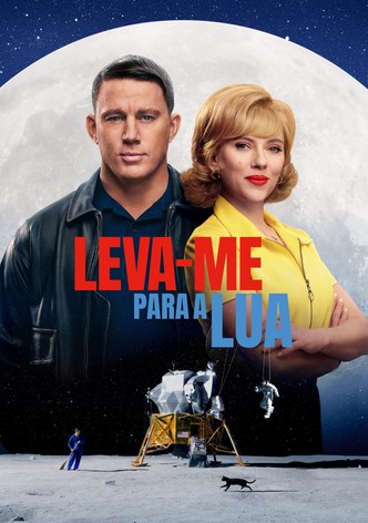 Leva-me Para a Lua