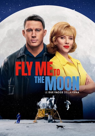 Fly Me to the Moon - Le due facce della Luna