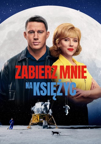 Zabierz mnie na Księżyc