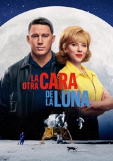 La otra cara de la Luna