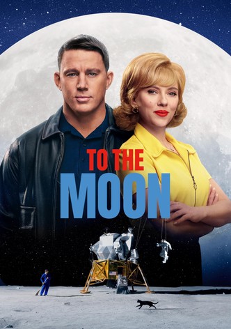 To the Moon