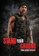 Stand Your Ground - Tödliches Recht