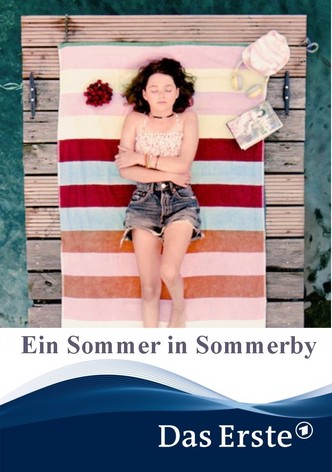 Ein Sommer in Sommerby