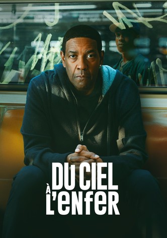 Du ciel à l’enfer