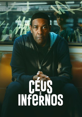 Céus e Infernos