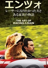 エンツォ レーサーになりたかった犬とある家族の物語