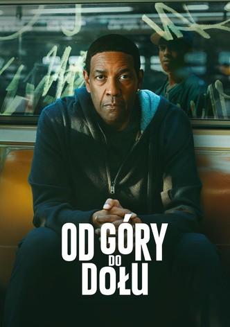 Od góry do dołu