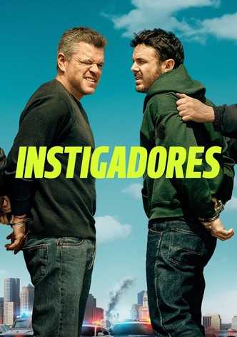 Instigadores