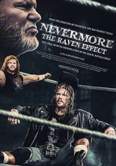 Nevermore: The Raven Effect