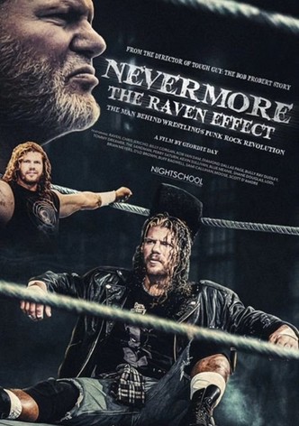 Nevermore: The Raven Effect