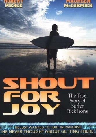 Shout for Joy
