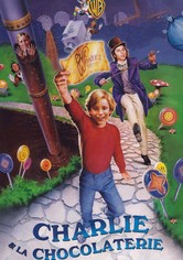 Charlie et la Chocolaterie