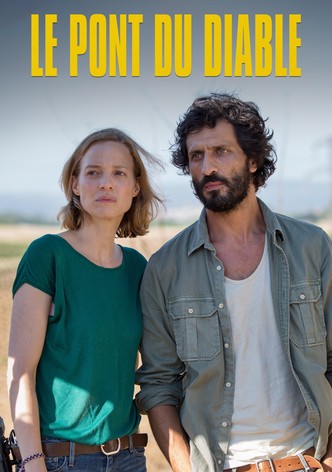 Le pont du diable