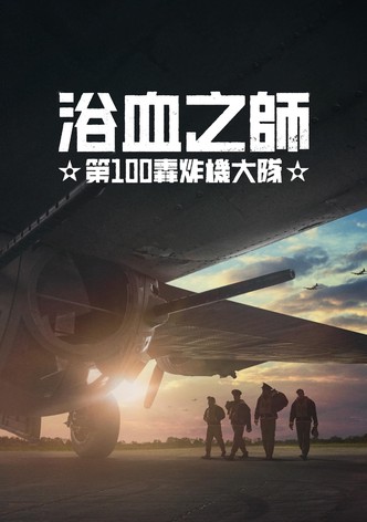 浴血之师：第100轰炸机大队