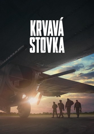 Krvavá stovka