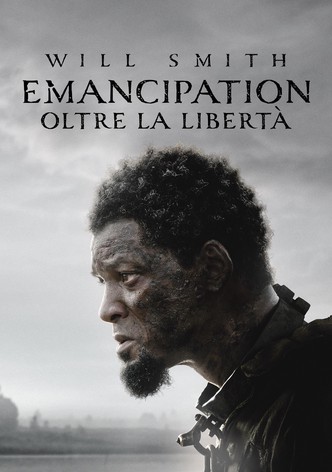 Emancipation - Oltre la libertà