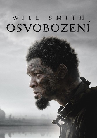 Osvobození