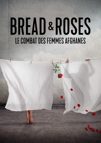 Bread & Roses : le combat des femmes afghanes