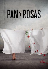 Pan y rosas