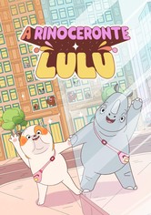 A Rinoceronte Lulu