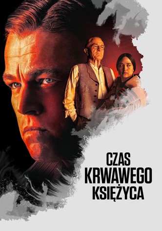 Czas krwawego księżyca