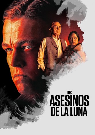 Los asesinos de la luna