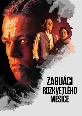 Zabijáci rozkvetlého měsíce