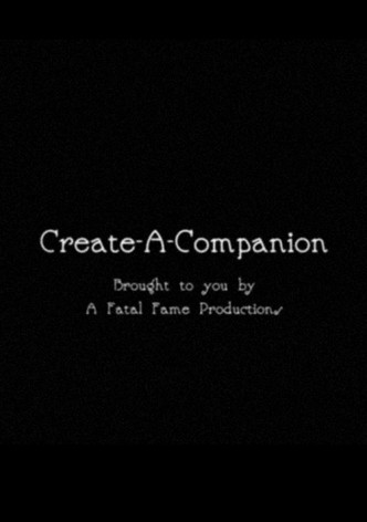 Create-A-Companion