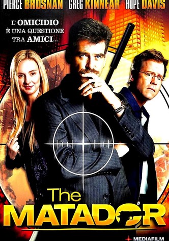 The Matador