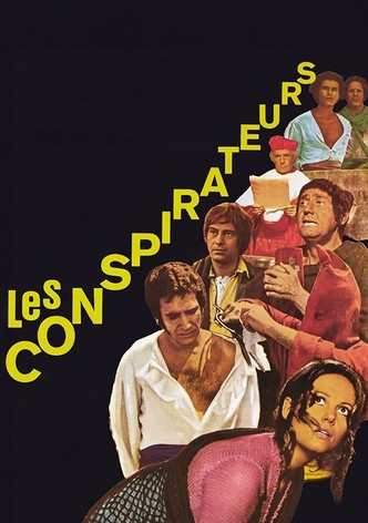 Les Conspirateurs