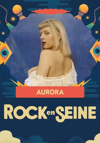 Aurora - Rock en Seine 2025