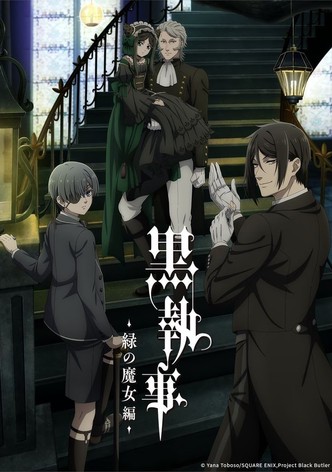 Black Butler