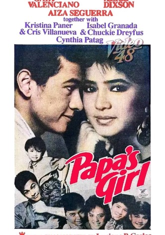 Papa's Girl