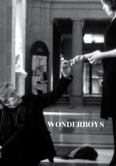 Wonder Boys