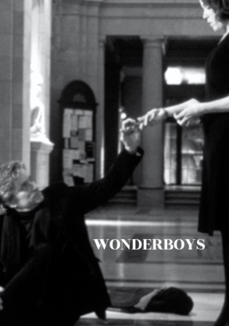 Wonder Boys
